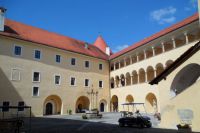 Hotel Golf Schloss Mokrice 20